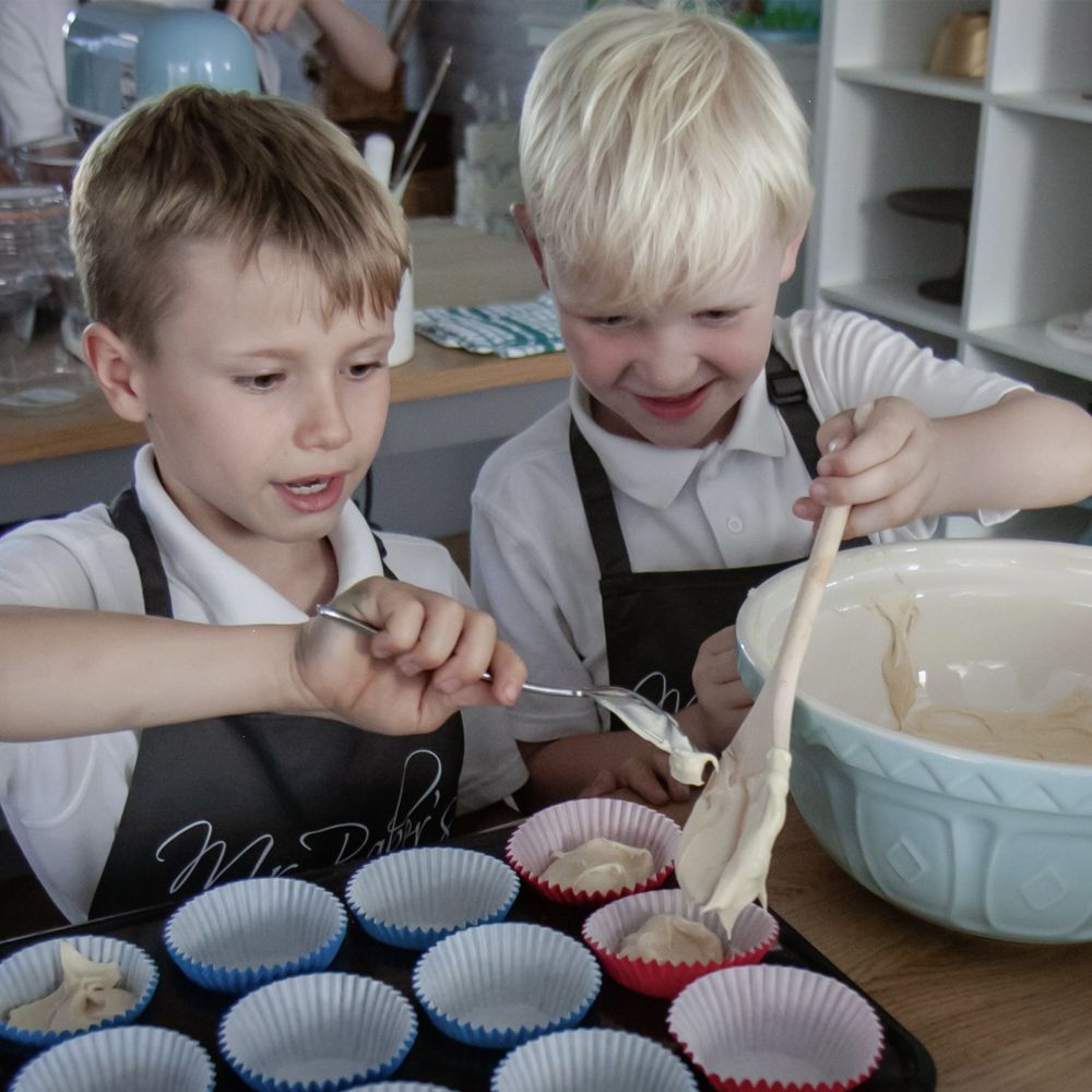 KS1 After School Club<br>- from 10th September 2024 -