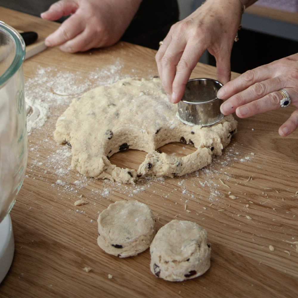 The Ultimate Scone Masterclass<br>- 30 August 2026 - - Image 4