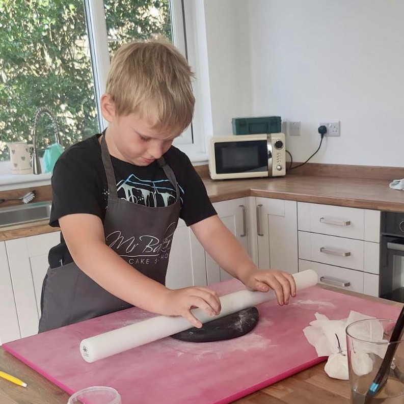 Holiday Playscheme<br>- 18th-21st August 2026 -<br>Theme: Lunar Explorers - Image 3