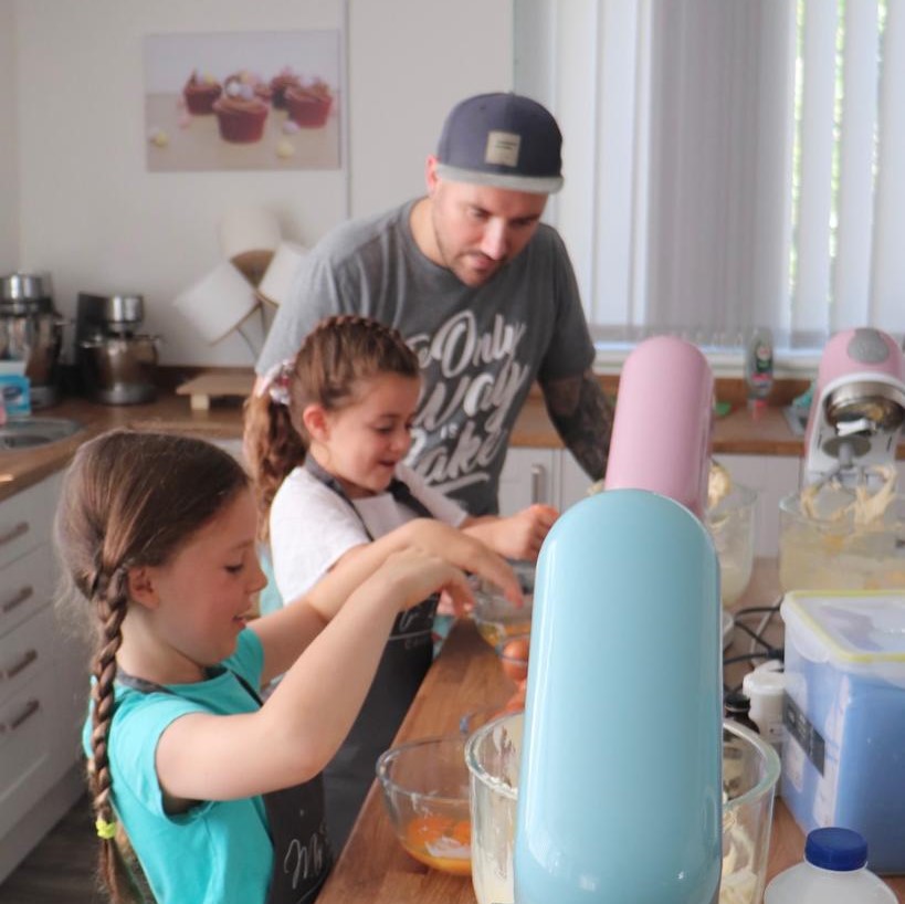 Holiday Playscheme<br>- 18th-21st August 2026 -<br>Theme: Lunar Explorers - Image 2